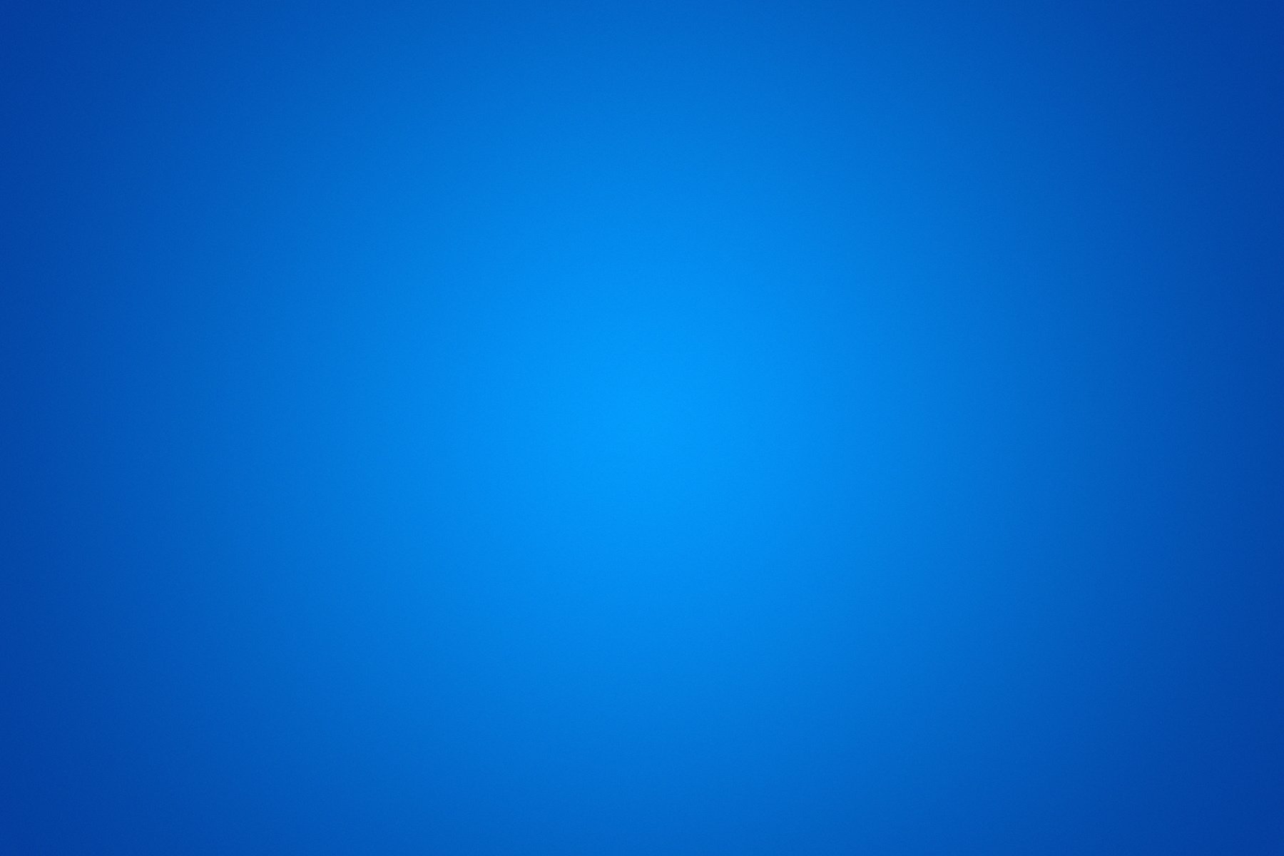 Blue Background